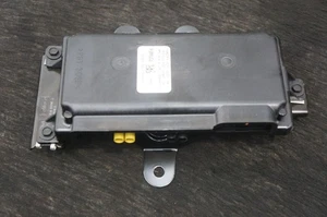 Surround View Camera Control Module Ecu HC3T19J201DM Super Duty Platinum 2017-19 - Picture 1 of 4