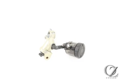 16-19 Kawasaki ZX10R Ninja Brembo Front Brake Master - Image 1 of 4