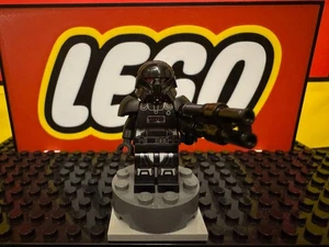 LEGO - Star Wars - The Mandalorian - Dark Trooper - sw1161 / 2021 - Picture 1 of 9