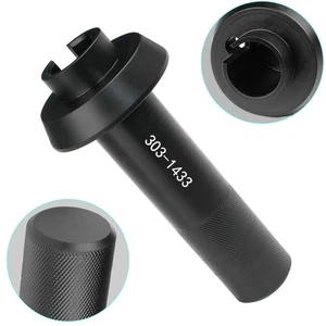 Herramienta alineadora de sello de cigüeñal delantero 303-1433 para Land Rover Jaguar 3.0 V6 5.0 V8# - Imagen 1 de 7