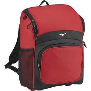 Mizuno Swim Swimming Bag Pool Bag Gym Bag Unisex Backpack 35 N3JD1001 62 Re 448 - Picture 1 of 4