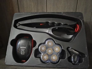 Bakscape Men's Shave Kit BAK-KIT Bak Shaver - Picture 1 of 11