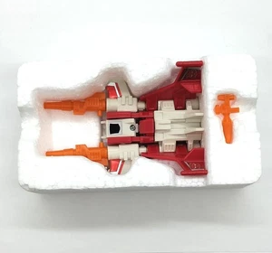TAKARA Transformers G1 C-88 Strafe Technobot Sniper Scramble City Japan - Picture 1 of 4