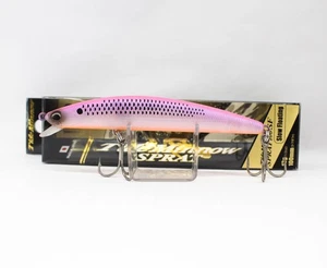 Duo Tide Minnow Sprat 100SF Floating Lure CCC0676 (6860) - Picture 1 of 6
