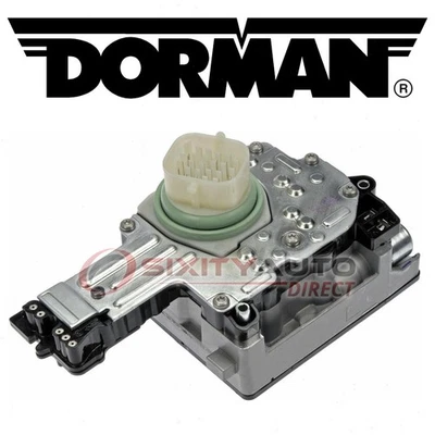 Dorman Transmission Kickdown Solenoid for 1999-2013 Jeep Grand Cherokee fg Foto 1 de 4