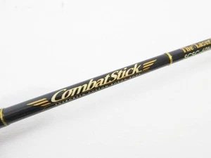 Evergreen Combat Stick Laser Saver II SCSC-60M Used, Small Scratches - Picture 1 of 10