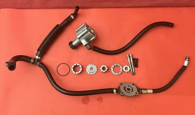 1999 - 2003 Engine Oil Pump Assembly 1999 Harley-Davidson Sportster 883 - Image 1 of 4