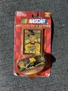 Racing Champions Nascar 1:64 #98 Kenny Wallace Stacker 2 Diecast Chase The Race - Picture 1 of 1