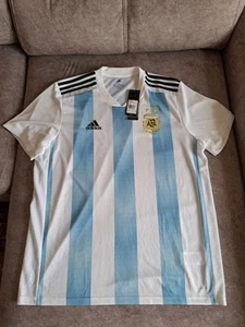 Camiseta Fútbol selección Argentina BNWT BQ9324 ADIDAS Original Football Shirt - Imagen 1 de 10
