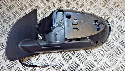 ESPEJO RETROVISOR IZQUIERDO NISSAN QASHQAI NS 2007-13 ORIGINAL LADO PASAJERO E11026202 Foto 1 de 4