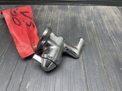 Suzuki Intruder 800 VS800 1993 válvula de llave de combustible OEM #11 Foto 1 de 4