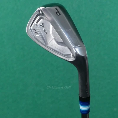Srixon ZX7 MKII PW Pitching Wedge Nippon NS Pro 750GH Neo Steel Regular - Image 1 of 2