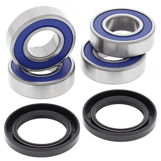 All Balls Rear Independent Suspension Bearing Kit #50-1079 Can-Am - Изображение 1 из 1