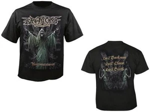 PURGATORY - Necromantaeon - T-Shirt -  Größe / Size L - Neu - Bild 1 von 1