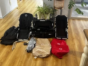 Bugaboo Donkey - Picture 1 of 11