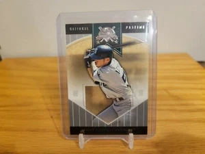 2004 Fleer National Pastime #52 Ichiro Seattle Mariners - Picture 1 of 1