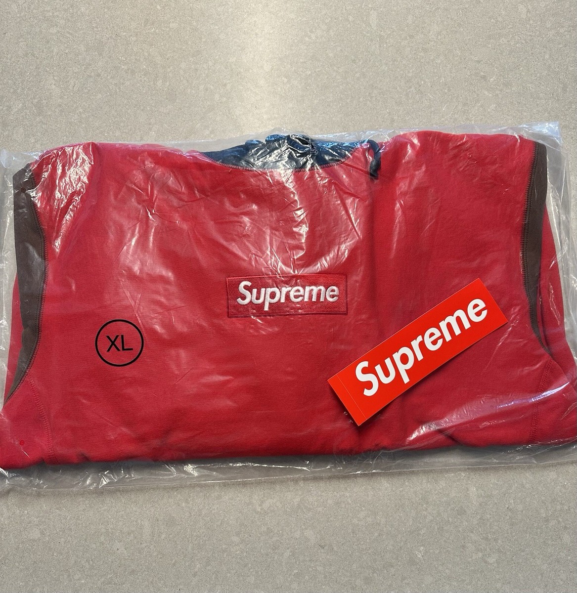 Supreme Multicolor Hoodies for Men for Sale | Shop Men's Supreme Multicolor Hoodies for Men for Sale | Shop Men's