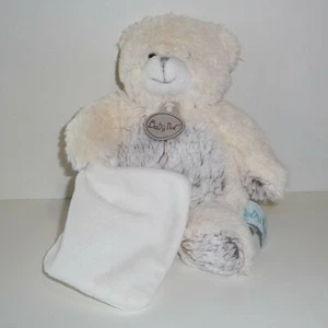 Doudou Oso Babynat Bebé Nature' - Colección Flakes - Bild 1 von 1