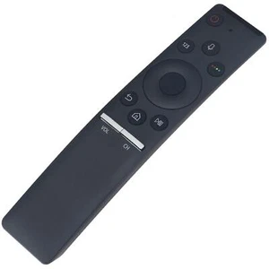 BN59-01389A For Samsung Rechargeable Solar Voice TV Remote Control - Afbeelding 1 van 3