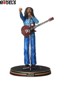 BOB MARLEY Live At Rainbow '77 Live in Concert Statue - Figure 23,5 cm SD Toys - Imagen 1 de 13