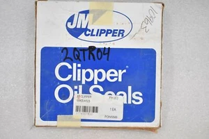 PARKER 3QTR04 10963-H1L5 CLIPPER OIL SEALS MADE IN USA - Picture 1 of 3