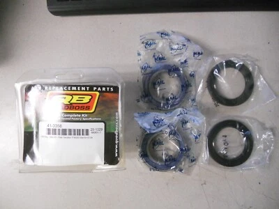 NOS QuadBoss Wheel Bearing & Seal Kit Fits: Yamaha 87-04 YFM350 41-3358 - Image 1 of 3