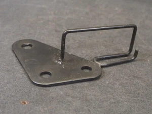 BRACKET-ENGINE,RR,UPP KAWASAKI VN800 CLASSIC 1997 32029-1948 19445 - Imagen 1 de 4