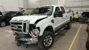 OEM Ac Compressor For Ford F350SD Pickup Assy - Picture 1 of 12