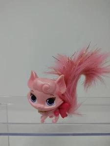 Disney Haven Palace Pets Furry Tail Friends | Aurora's Pink Cat Kitten - Picture 1 of 5