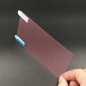 Universal Screen Protector 5/6/7/8/9/10 inch Smart Phone Tablet Protective FiPS - Photo 1/16