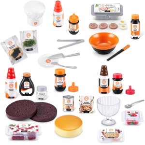 Zuru Mini Brands Create Master Chef Single Ingredients for Remix New YOU PICK - Picture 1 of 44
