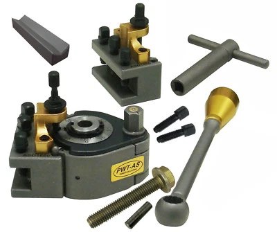 Starterset System Multifix A / AS das Original mit Halter ASD1460 - Bild 1 von 4