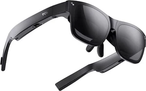 TCL NXTWEAR S with 201" Micro OLED RayNeo XR Glasses Open Box - Afbeelding 1 van 7