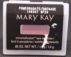 Mary Kay Chromafusion Eye Shadow Pomegranate 146347 - Picture 1 of 6