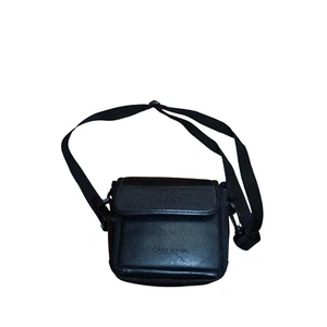 Case Logic Camera Bag Leather Shoulder Strap - Picture 1 of 16