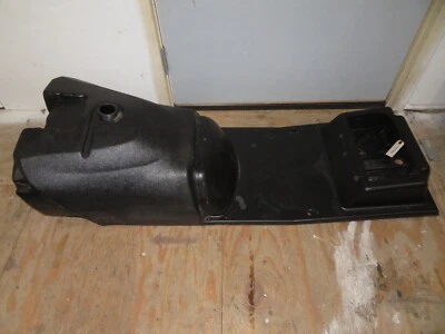 Arctic Cat - 2000 ZR 700 - Gas Tank ZR3 Carb - 0770-371 - Изображение 1 из 4