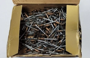 FLEXCO x 250 Self Setting Riverts Stainless SRA-S 697598 40542 0495 - Picture 1 of 5