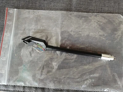 Tubo braccio THORENS TP63 per braccio TP16 - senza accessori per montaggio vedi foto 1 - Immagine 1 di 3