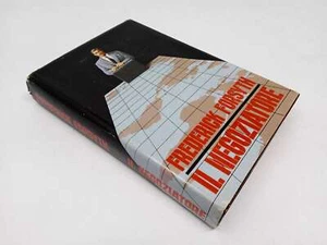 FREDERICK FORSYTH IL NEGOZIATORE MONDADORI 1989 [IH-091] - Picture 1 of 2