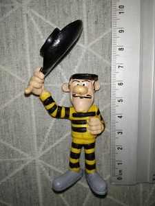 vintage MD TOYS - lucky luke - DALTON PVC Figuren - Jack - Bild 1 von 2