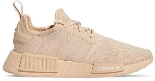 Size 7.5 - Adidas NMD_R1 Halo Blush W