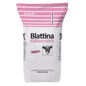 Milchpulver Kälbermilch Milchaustauscher Ersatzmilch Blattina D 1 - 10 kg - Bild 1 von 1