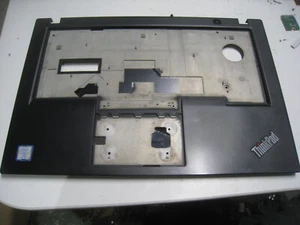 LENOVO ThinkPad T480s Palmrest Keyboard Cover AM16Q000A00 | SM10P54260 - Picture 1 of 2