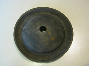 Manguito palanca de cambios Opel 1,3l Opel 2,0l Super 6 Kapitän - Imagen 1 de 2