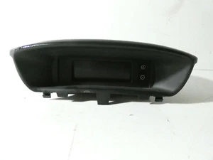 OPEL Meriva A BJ 2005 Bordcomputer Display 13208191 - Bild 1 von 1