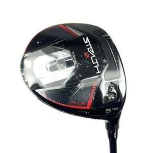 New Taylormade Stealth 2 Plus 5 Wood / 18 Degree / Tensei Blue AV Limited 65 ... - Picture 1 of 10