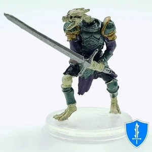 Skeleton Knight 5e - 50th Anniversary #22 D&D Icons of the Realms - Bild 1 von 2