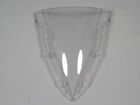 Clear Windscreen for Yamaha YZF R6 2003-2005 /R6S 2006-09 ABS Plastic Windshield