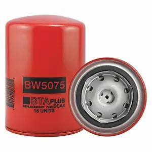 Baldwin BW5705 20-Micron Spin-On Coolant Filter - Picture 1 of 1