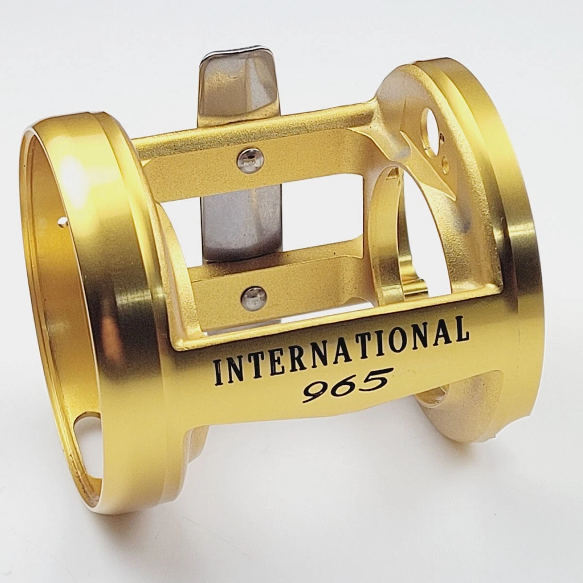 Penn International 965 Reel In Fishing Reel Parts & Repair